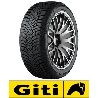 Giti Winter W2 XL FSL 205/45 R17 88V