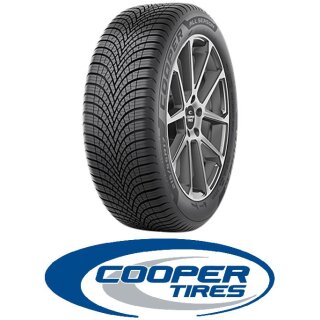Cooper All Season XL EVR 185/60 R15 88V