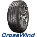 Crosswind Comfort Peak 175/60 R15 81H