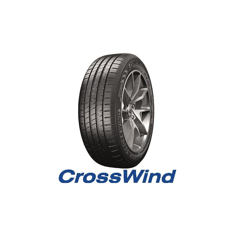 Personal Comfort R15 Crosswind Comfort Peak 205/50 R15 86V preiswert bestellen im Onlinesh