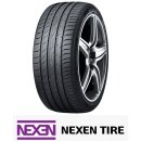 Nexen N Fera Sport SUV 225/60 R17 99H