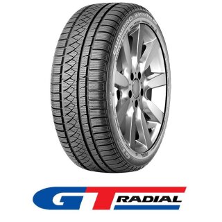 GT Radial Champiro WinterPro HP XL FSL 245/40 R18 97V