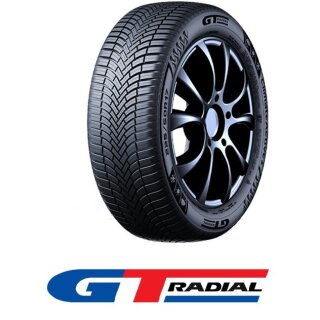 GT Radial ClimateActive FSL 175/55 R15 77T