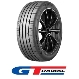 GT Radial SportActive 2 SUV XL FSL EVR 275/40 R20 106Y