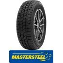 Mastersteel All Weather VAN 2 215/75 R16C 116/114R