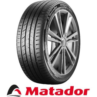Matador Hectorra 5 XL FR 225/50 R17 98V