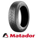Matador MP62 All Weather EVO 195/60 R15 88H