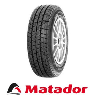 Matador MPS125 Variant 205/70 R15C 106/104R