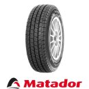 Matador MPS125 Variant 205/70 R15C 106/104R