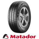 Matador Nordicca Van 205/75 R16C 110/108R