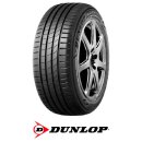 Dunlop Blue Response TG XL 205/55 R17 95V
