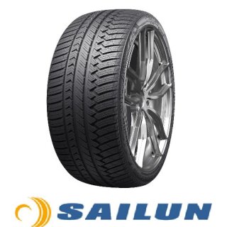 Sailun Atrezzo 4 Seasons PRO XL 215/60 R17 100V