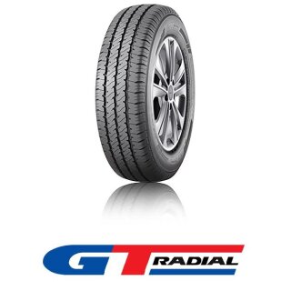 GT Radial Maxmiler Pro 225/75 R16C 121/120R