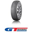 GT Radial Maxmiler Pro 165 R13C 94/92R