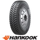 Hankook Smart Work DM09 12 R22.5 152/149K