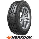 Hankook Vantra ST AS2 RA30 215/75 R16C 116/114R