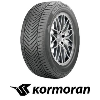 Kormoran All Season SUV 225/55 R18 98V