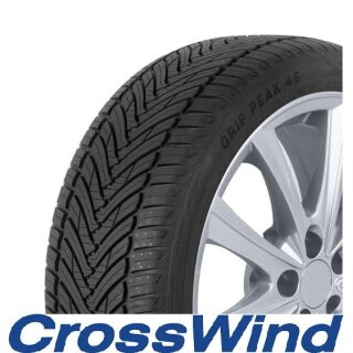 Crosswind Grip Peak 4S 165/60 R14 75H