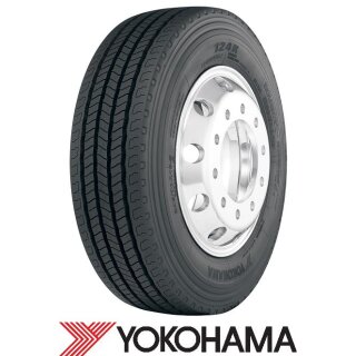 Yokohama 124RA 245/70 R19.5 133/131M