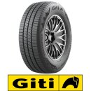 Giti VanAllSeason LA1 215/75 R16C 116/114R