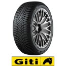 Giti Winter W2 SUV XL 275/40 R20 106V