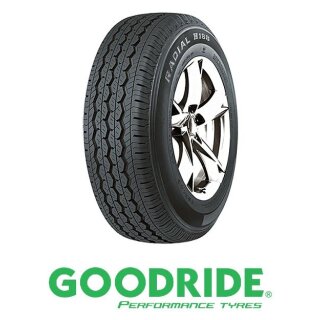 Goodride Radial H188 205/65 R16C 107/105T