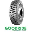 Goodride SupTrac X1 315/70 R22.5 156/150K