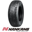 Nankang FT-7 A/T OWL 255/70 R15C 112/110S