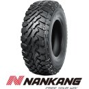 Nankang FT-9 205/70 R15 96Q