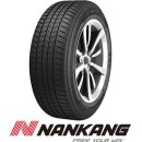 Nankang N-605 WR P185/75 R14 89H