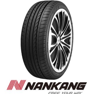 Nankang NS-20 XL 255/40 ZR19 100Y