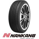 Nankang NS-20 XL 255/40 ZR19 100Y