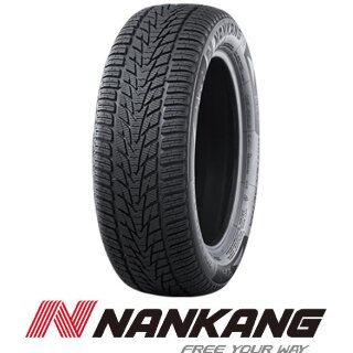 Nankang SV-4 XL 215/60 R17 100V