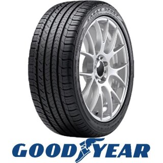 Goodyear Eagle Sport AllSeason XL AO SCT FP 265/40 R20 104H