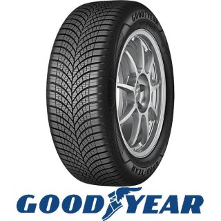 Goodyear Vector 4Seasons G3 XL FP HL265/40 R21 108V