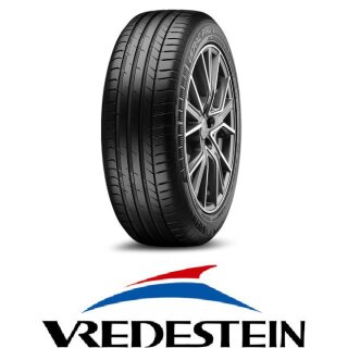 Vredestein Ultrac Pro XL FSL 265/40 ZR21 (105Y)