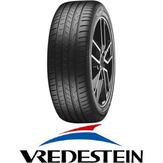 Vredestein Ultrac+ FSL 235/50 R17 96Y