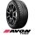 Avon AS7 All Season XL 225/40 R18 92Y