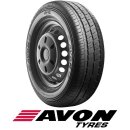 Avon AV12 195/70 R15C 104/102R