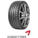 Kumho Ecsta Sport S PS72 XL 225/50 ZR17 98Y