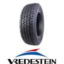 Vredestein Pinza AT BSW 225/75 R16 104T