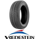 Vredestein Wintrac Pro XL * 205/60 R18 99H