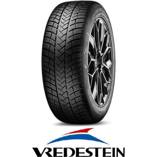 Vredestein Wintrac Pro+ XL 235/40 R19 96W