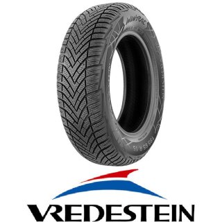 Vredestein Wintrac XL 155/70 R19 88H