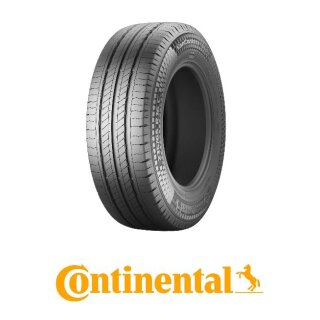 Continental VanContact Ultra EVc 195/75 R16C 110/108R
