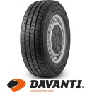 Davanti DX440 225/65 R16C 112/110T