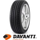 Davanti DX640 235/50 R19 99V