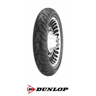 Dunlop D 408 Front H/D 130/80 B17 65H