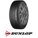 Dunlop Econodrive Winter 215/65 R16C 109/107T
