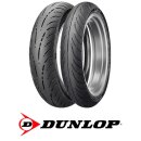 Dunlop Elite 4 Rear 160/80 B16 80H
